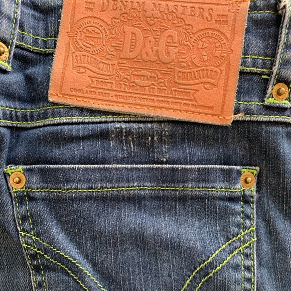 Dolce and Gabbana jeans π - Picture 6 of 10